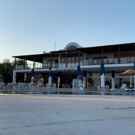 Hotel Clup Dedeman Bodrum Esterno foto