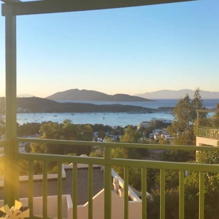 Hotel Clup Dedeman Bodrum Esterno foto
