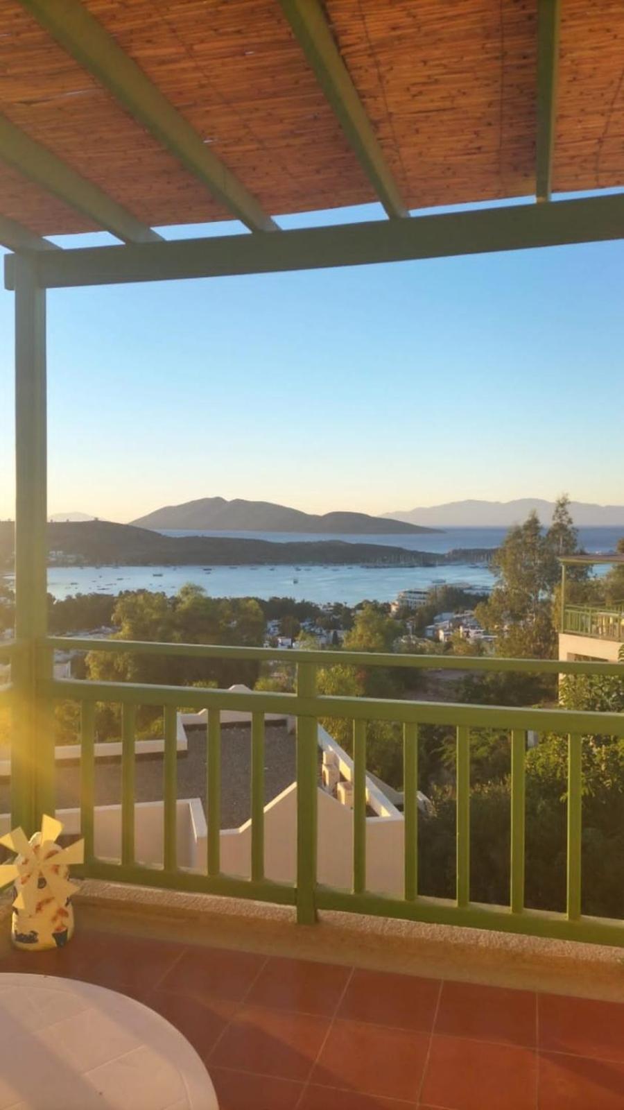 Hotel Clup Dedeman Bodrum Esterno foto